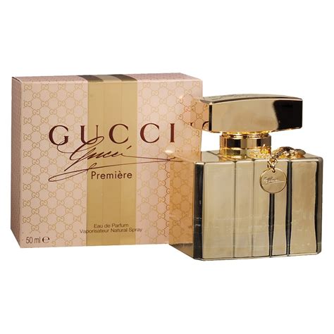 gucci premiere eau de parfum vaporisateur natural spray|gucci premiere perfume shop.